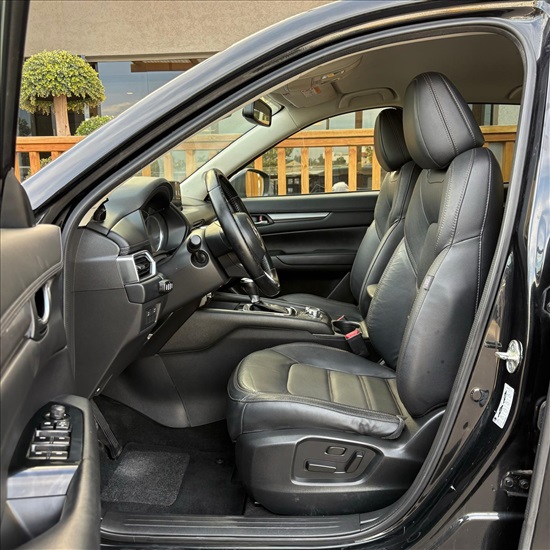 תמונה 9 ,מאזדה CX-5 יד 2 2019 173200 ק"מ