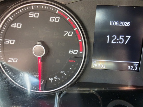 תמונה 10 ,סיאט ארונה יד 2 2021 76 ק"מ