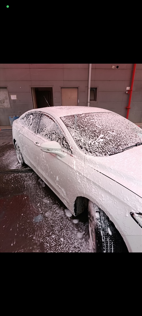 תמונה 12 ,פורד פיוז`ן יד 3 2015 128000 ק"מ