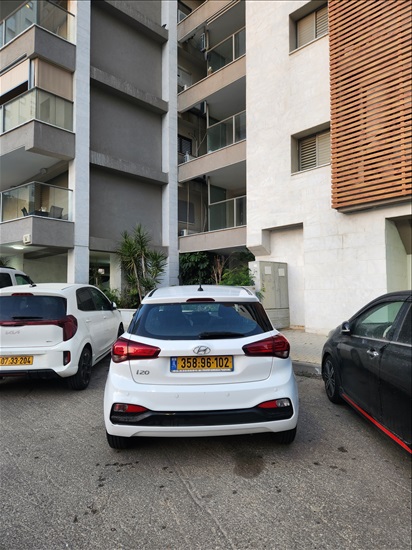 תמונה 4 ,יונדאי i20 יד 3 2020 55000 ק"מ