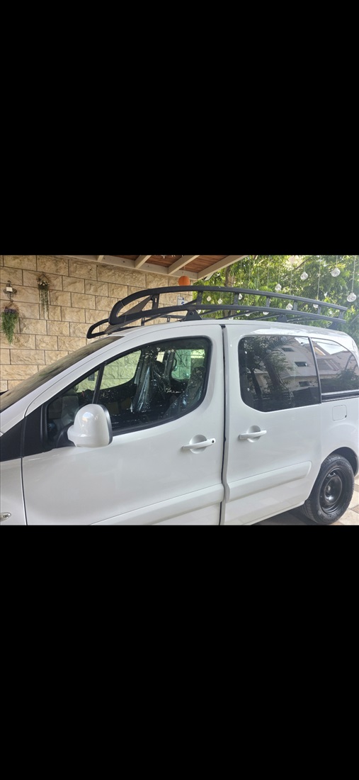 תמונה 2 ,סיטרואן BX יד 3 2017 160000 ק"מ