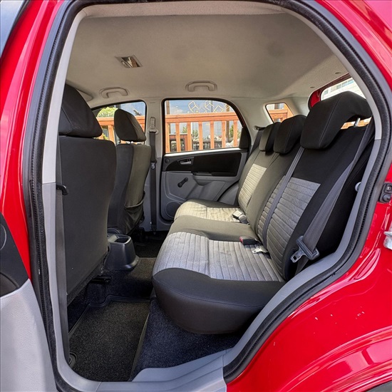 תמונה 9 ,סוזוקי SX4 יד 2 2013 251000 ק"מ