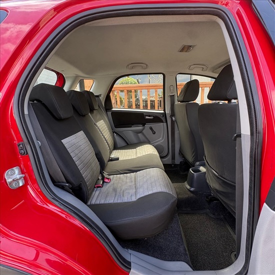 תמונה 12 ,סוזוקי SX4 יד 2 2013 251000 ק"מ