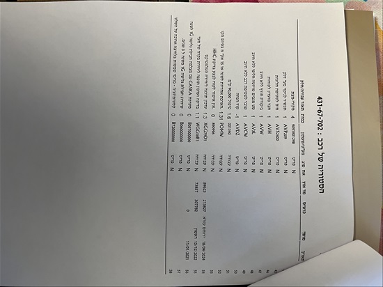 תמונה 7 ,טויוטה קורולה יד 2 2021 116000 ק"מ