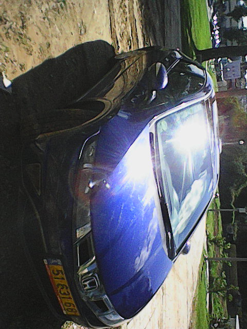 תמונה 4 ,הונדה סיוויק יד 2 2009 300 ק"מ