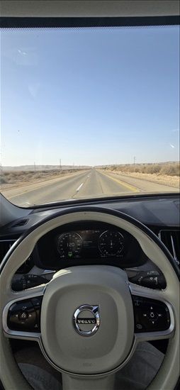 תמונה 5 ,וולוו XC60 יד 2 2020 140000 ק"מ