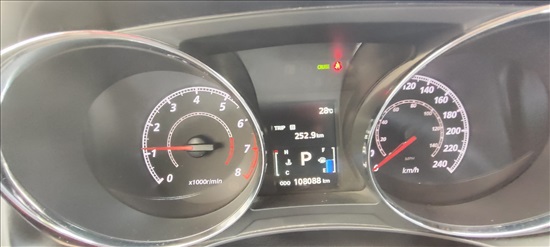 תמונה 6 ,מיצובישי ASX יד 2 2018 0 ק"מ