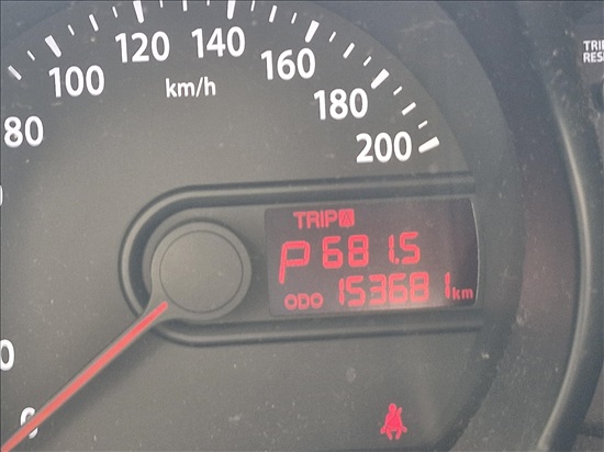 תמונה 6 ,קיה פיקנטו יד 2 2012 153000 ק"מ