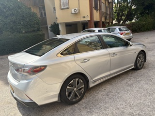 תמונה 6 ,יונדאי סונטה יד 2 2018 99500 ק"מ