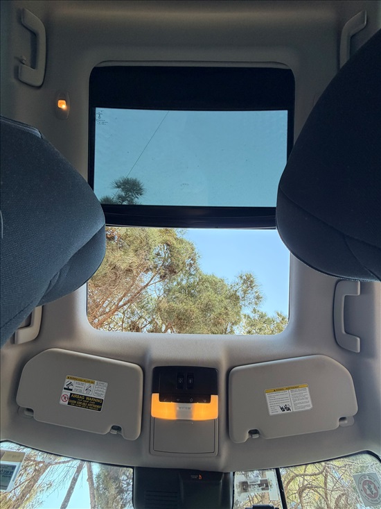 תמונה 4 ,מיצובישי אאוטלנדר יד 1 2022 46000 ק"מ