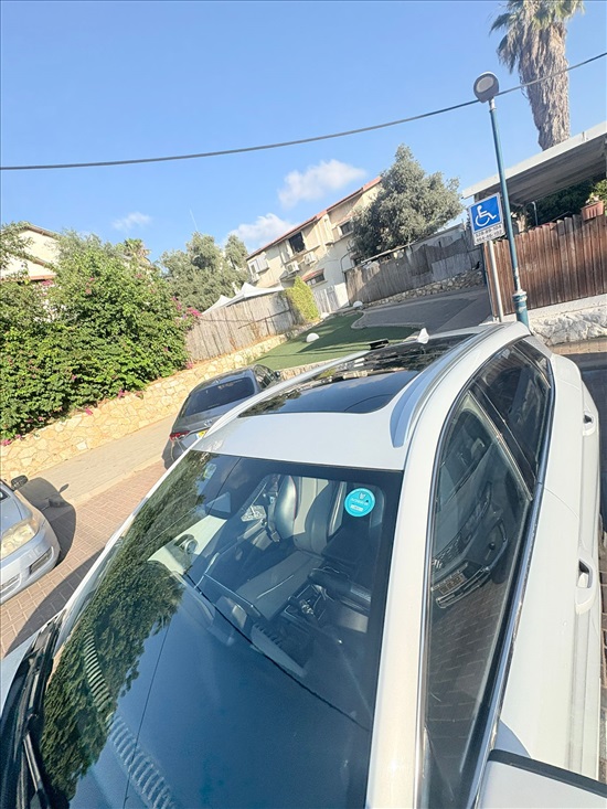 תמונה 3 ,בי.ווי.די אטו 3 יד 1 2023 70000 ק"מ