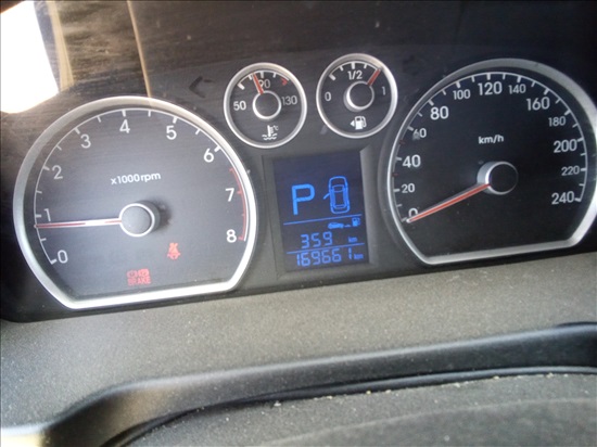 תמונה 2 ,יונדאי i30 יד 3 2011 170000 ק"מ