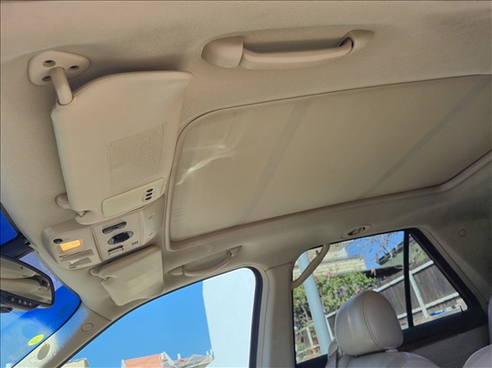 תמונה 3 ,קאדילק SRX יד 4 2008 132000 ק"מ
