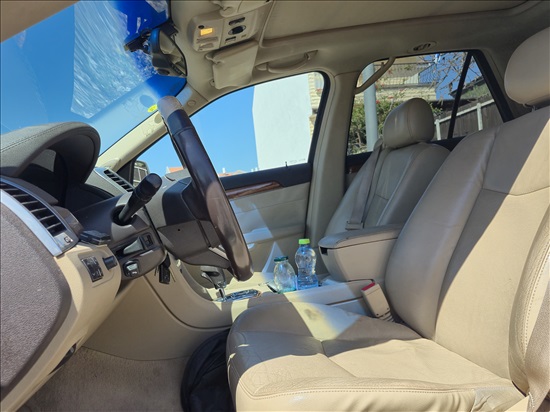תמונה 4 ,קאדילק SRX יד 4 2008 132000 ק"מ