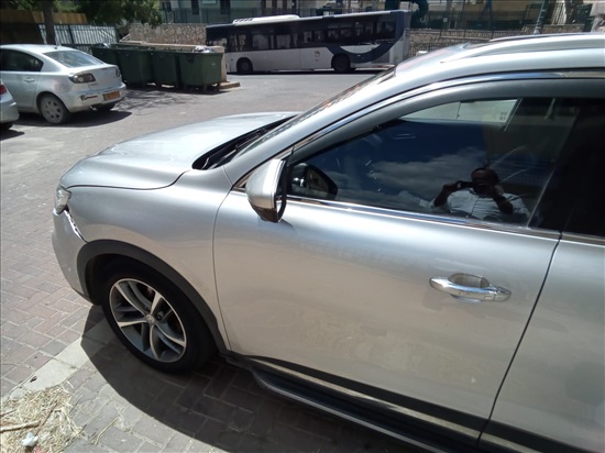 תמונה 1 ,אם ג`י MG EHS PHEV יד 1 2022 103000 ק"מ