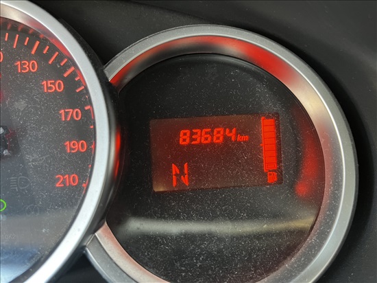 תמונה 5 ,דאצ'יה
 סנדרו Stepway
 יד 3 2017 84000 ק"מ