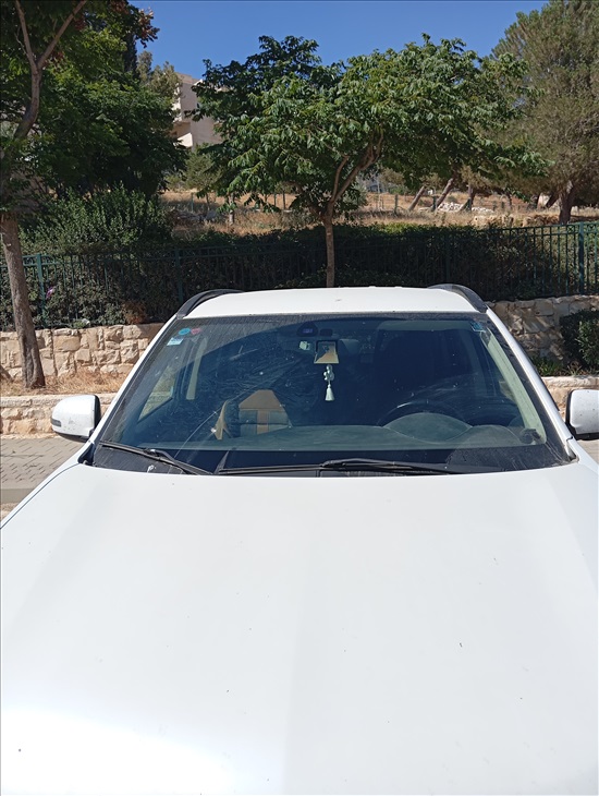 תמונה 1 ,מיצובישי אאוטלנדר יד 2 2013 263000 ק"מ