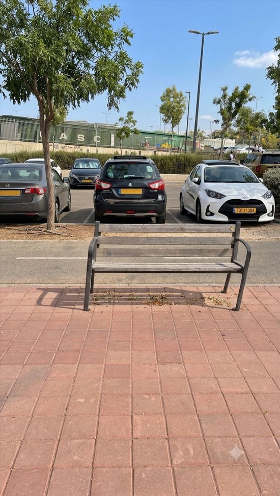 תמונה 2 ,סוזוקי קרוסאובר יד 4 2014 13838 ק"מ