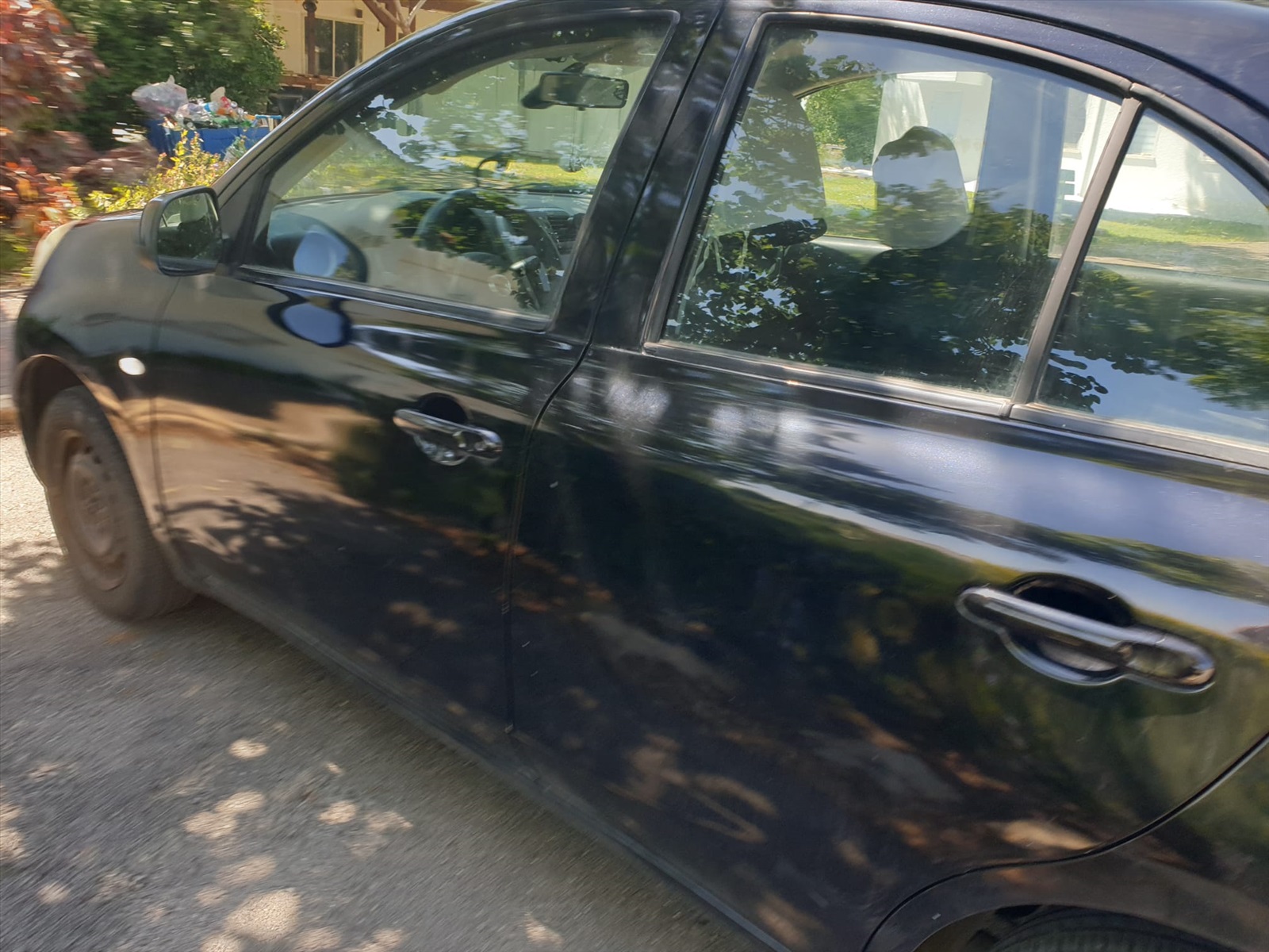 תמונה 1, ניסאן
 מיקרה יד 3 2018 | 78000 קמ