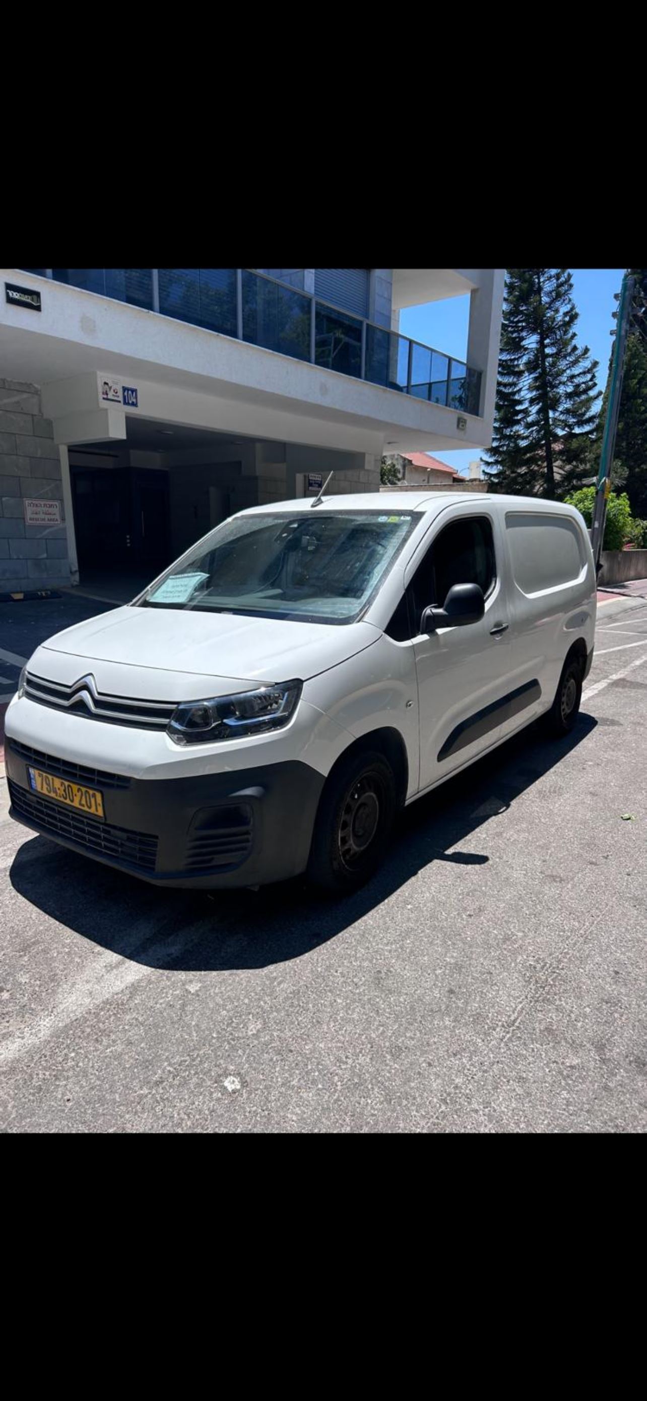 תמונה 2, סיטרואן C קרוסר יד 1 2020 | 180000 קמ