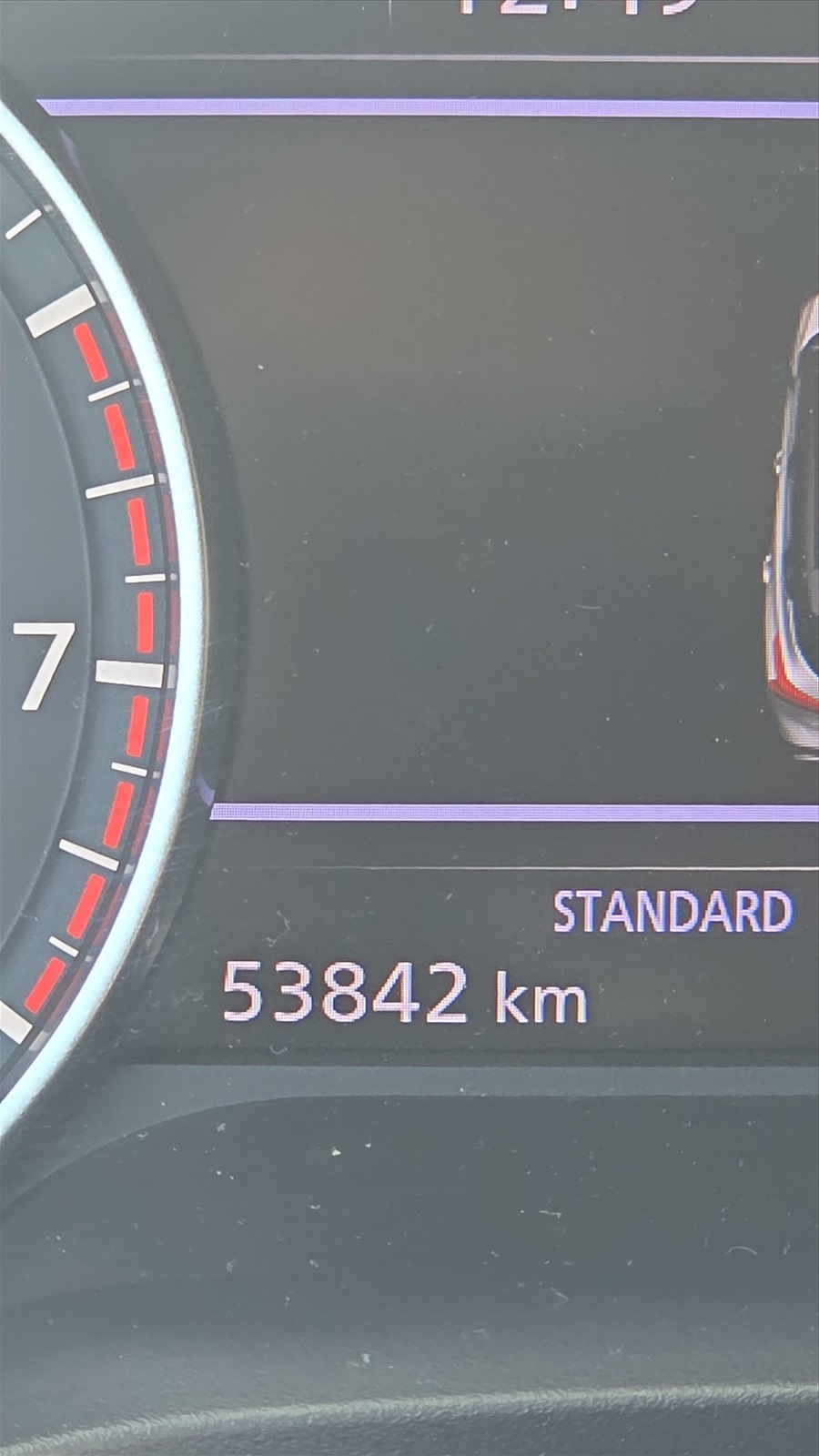 תמונה 1, ניסאן
 קשקאי יד 2 2022 | 54000 קמ