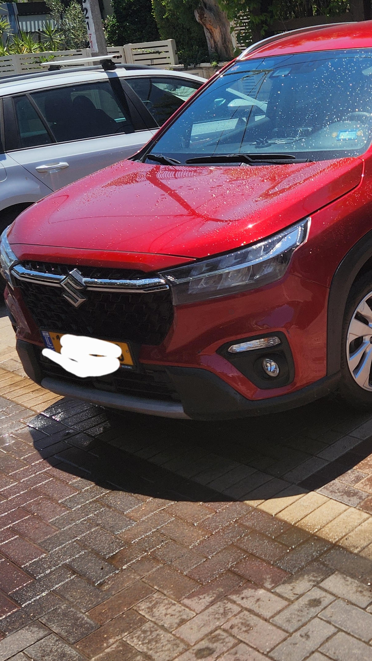 תמונה 4, סוזוקי S-Cross יד 1 2022 | 29300 קמ