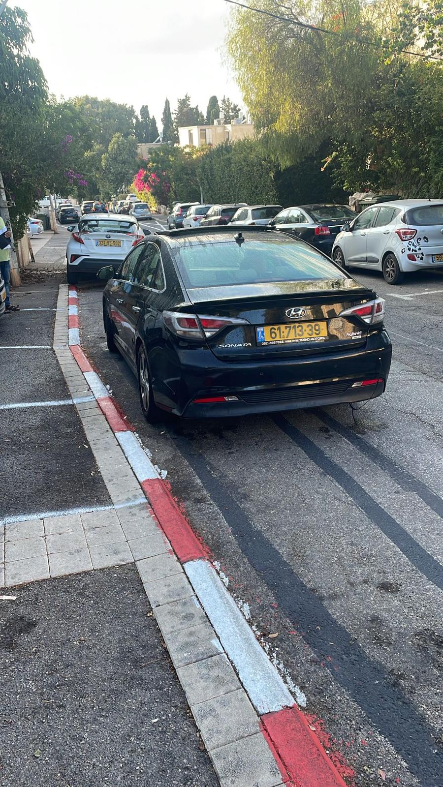 תמונה 4, יונדאי סונטה הייבריד יד 2 2016 | 176 קמ