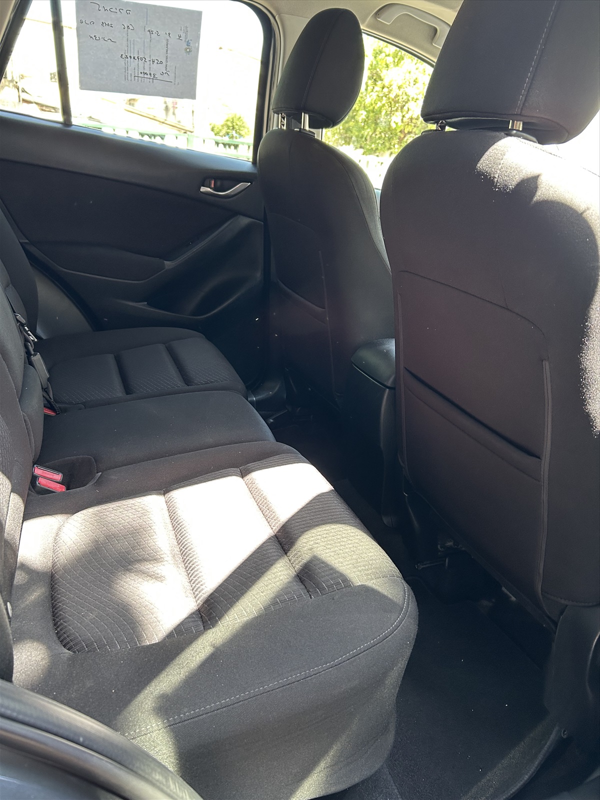תמונה 4, מאזדה CX-5 יד 4 2013 | 204000 קמ