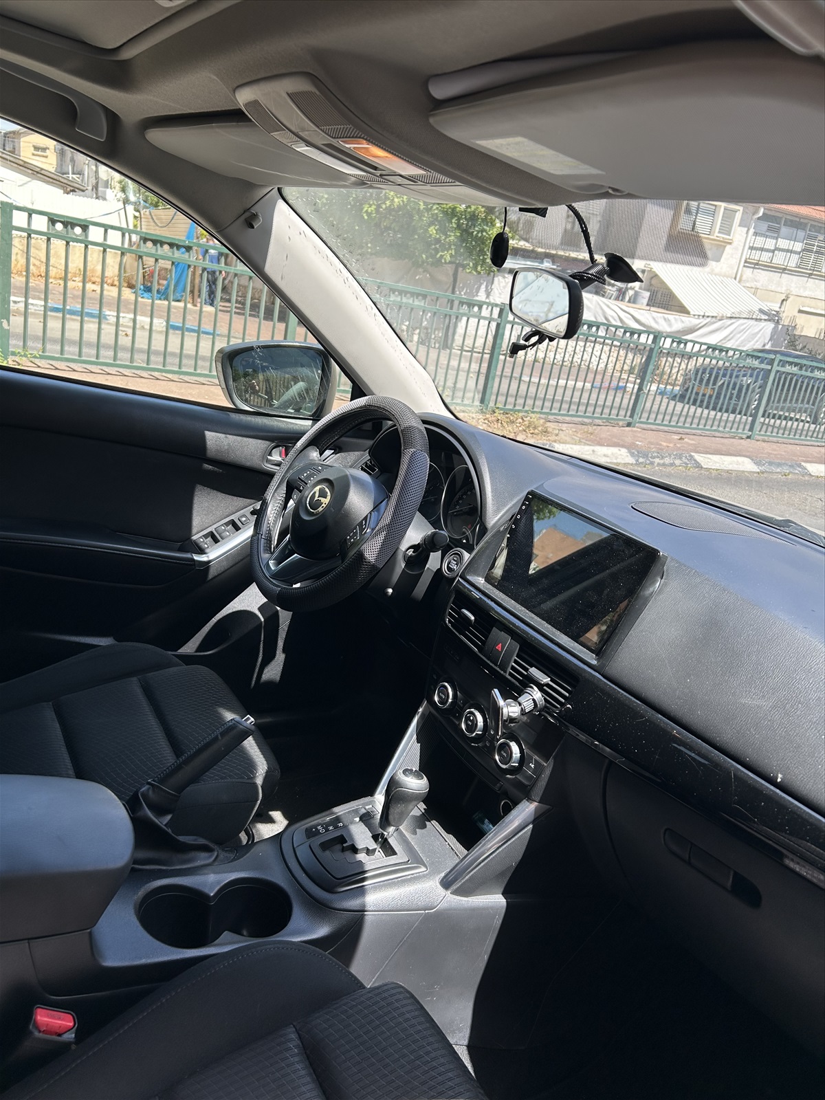 תמונה 2, מאזדה CX-5 יד 4 2013 | 204000 קמ