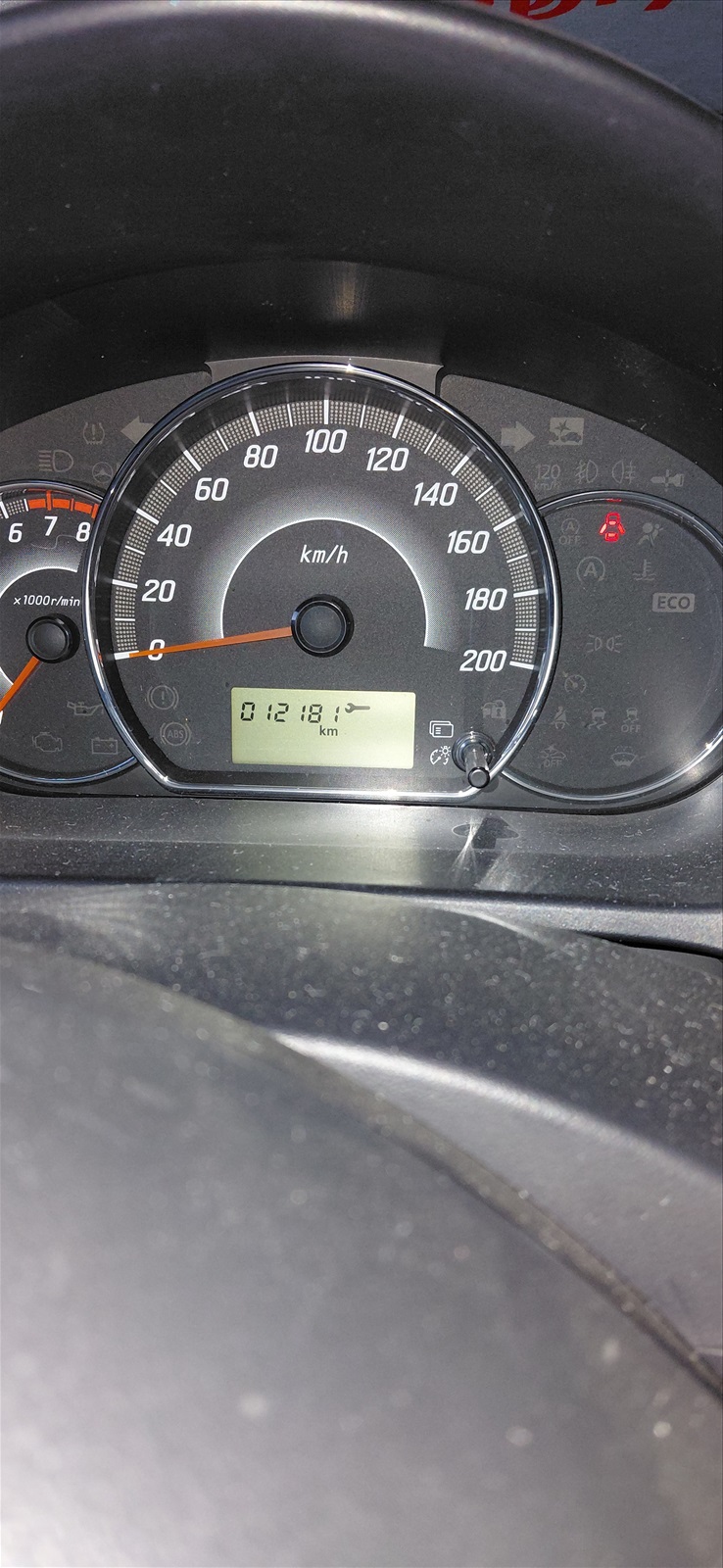 תמונה 2, מיצובישי ספייס סטאר יד 2 2019 | 12000 קמ