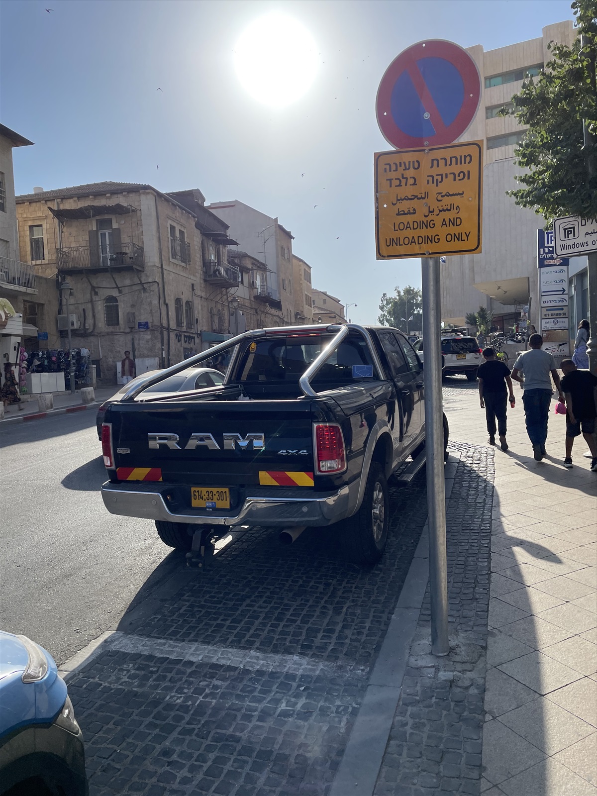 תמונה 2, דודג` גראנד קראוון
 יד 1 2019 | 129500 קמ