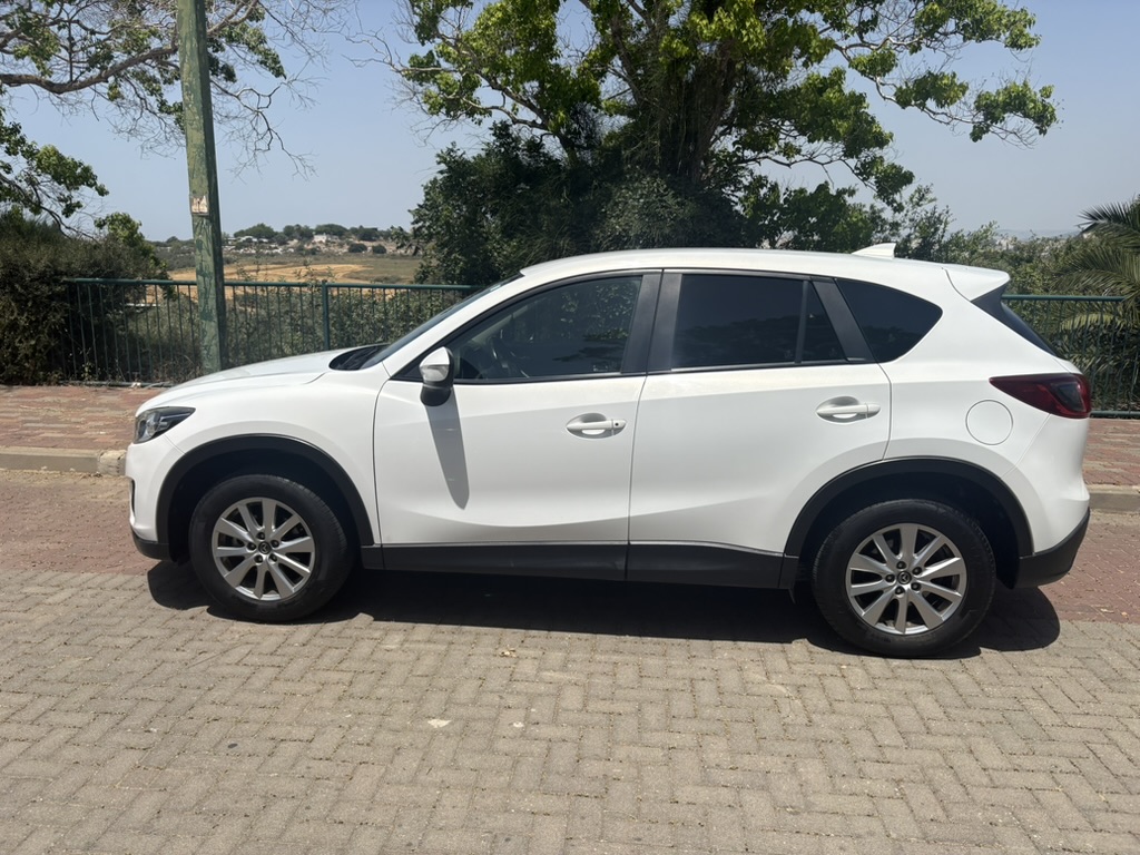 תמונה 3, מאזדה CX-5 יד 2 2016 | 173000 קמ