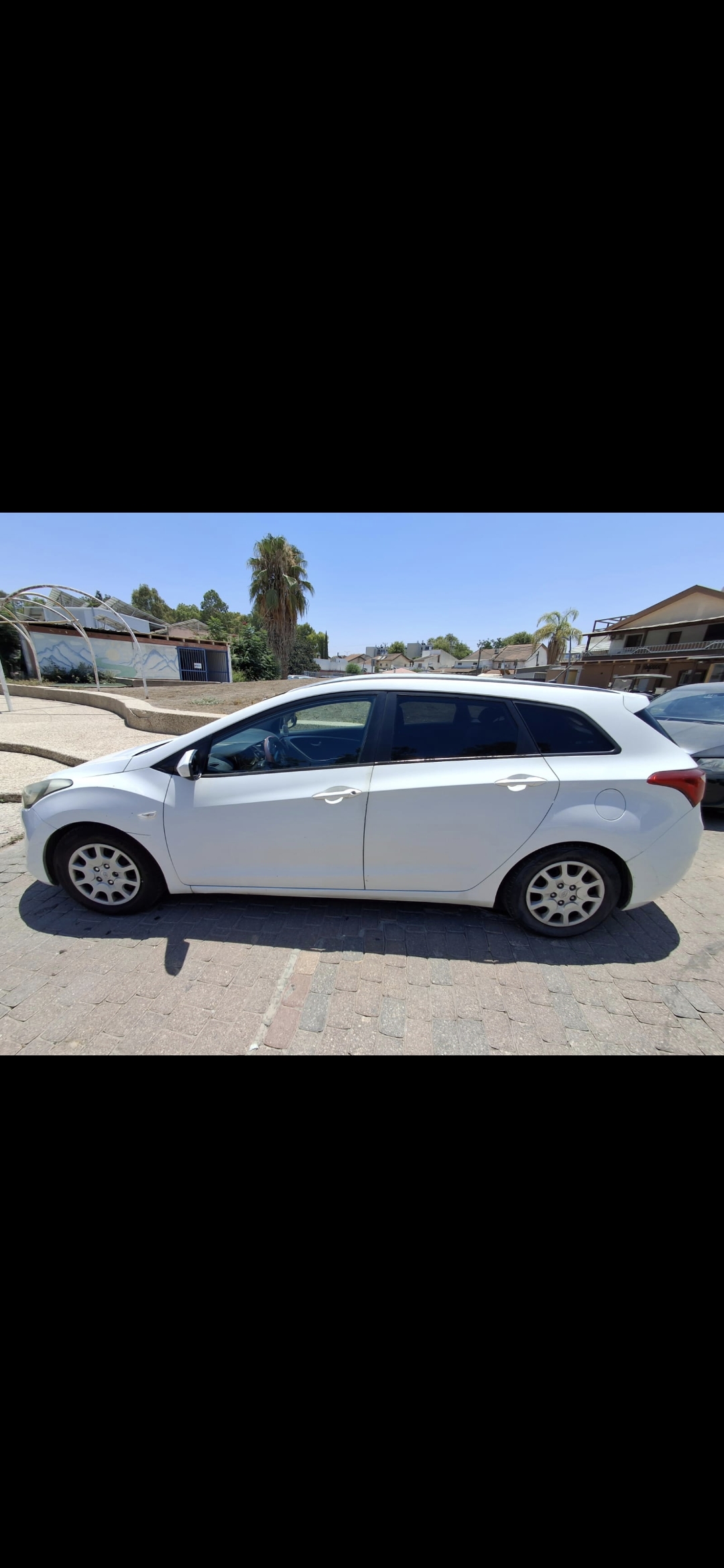 תמונה 2, יונדאי i30 יד 2 2013 | 200000 קמ