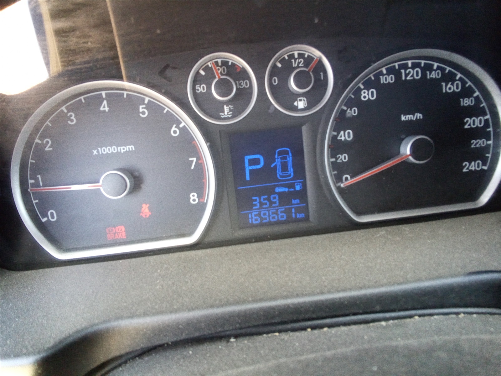 תמונה 2, יונדאי i30 יד 3 2011 | 170000 קמ
