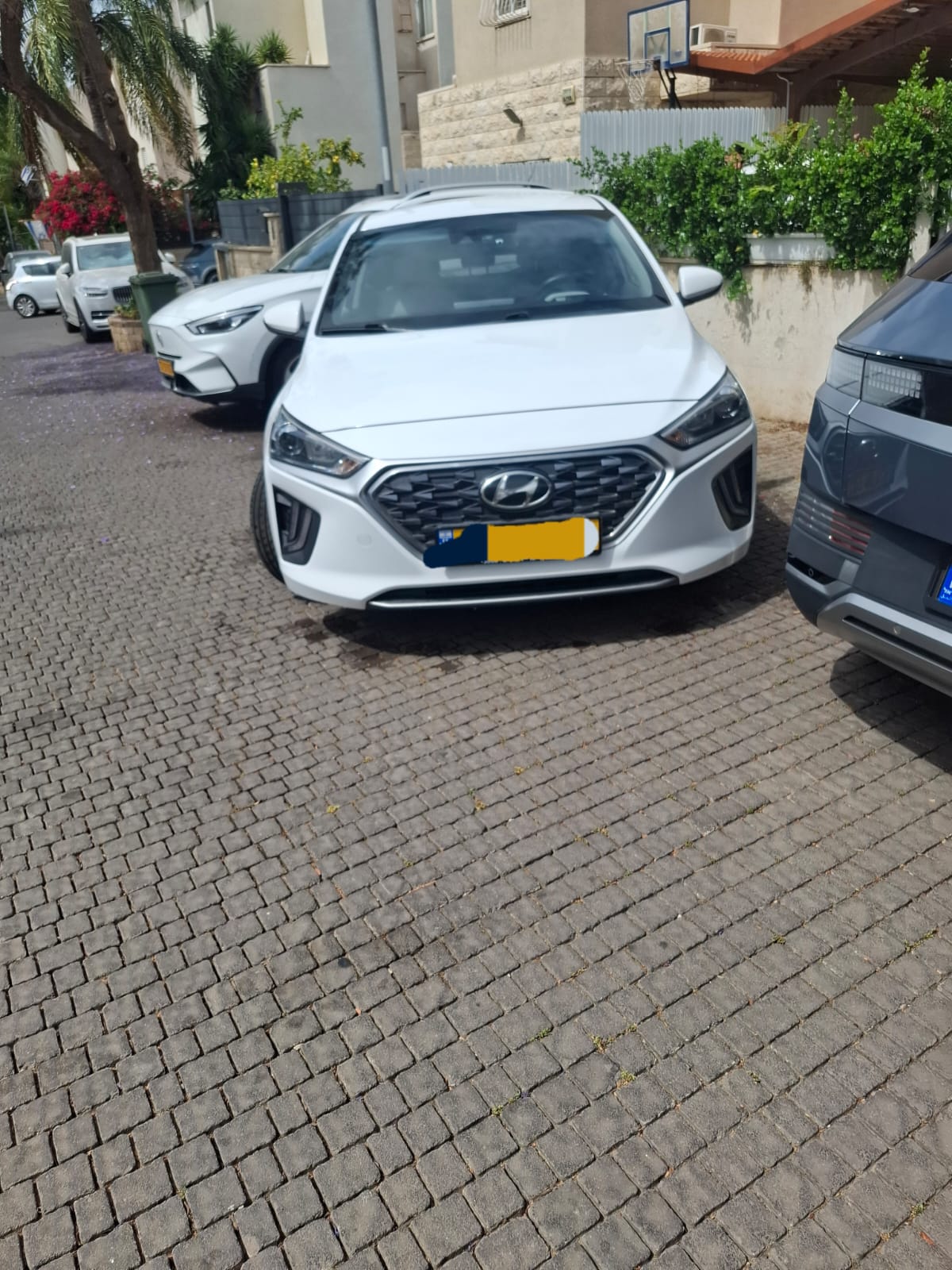 תמונה 3, יונדאי איוניק יד 2 2021 | 0 קמ
