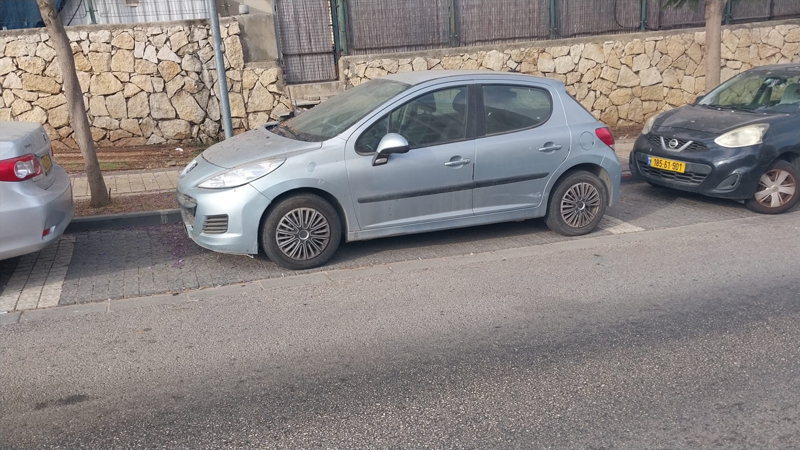 תמונה 2, פיגו
 207 יד 6 2010 | 160000 קמ