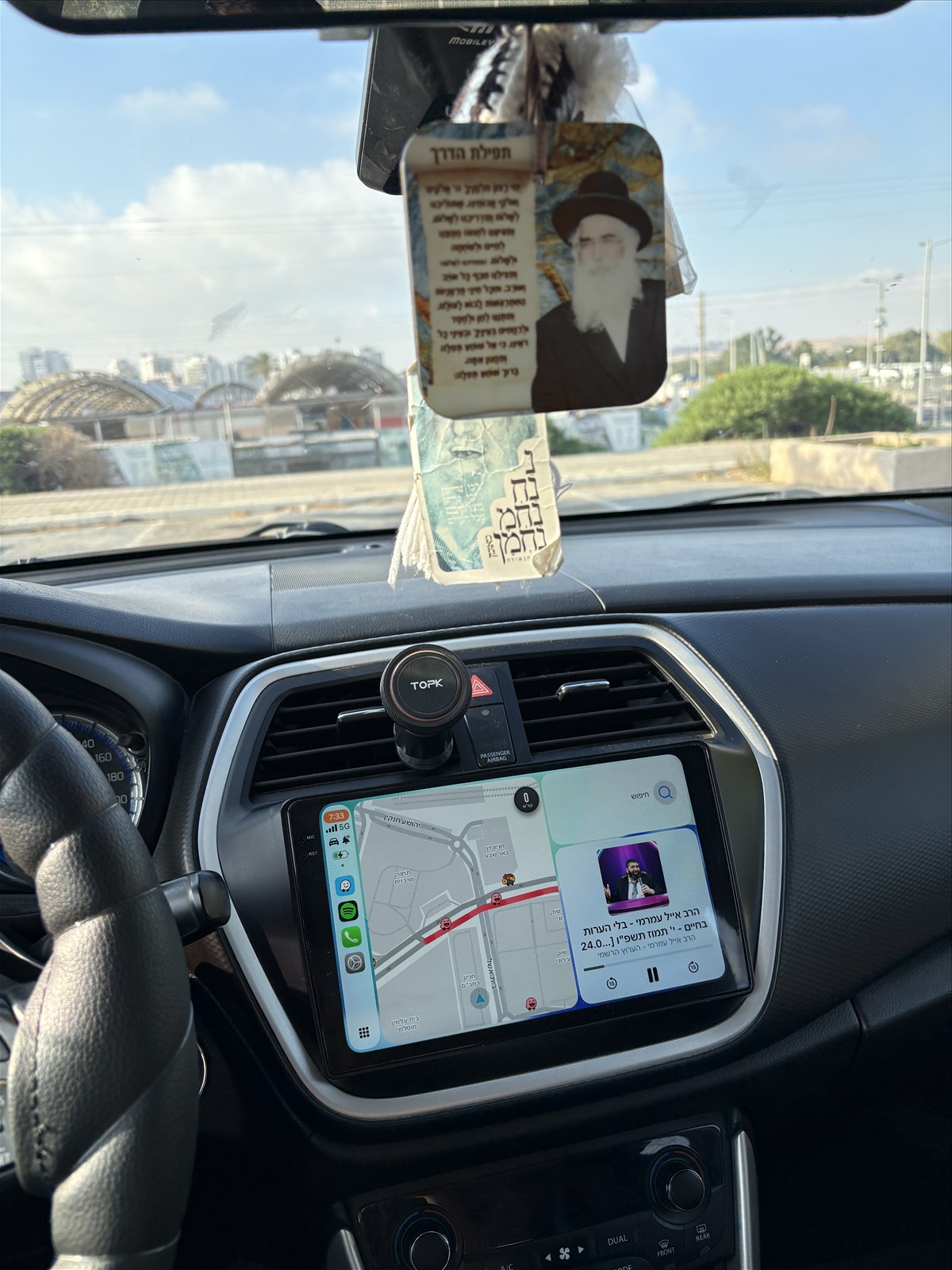 תמונה 3, סוזוקי קרוסאובר יד 4 2014 | 17660 קמ