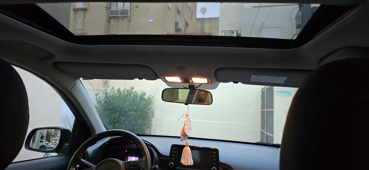 תמונה 1, קיה פיקנטו יד 2 2001 | 29000 קמ
