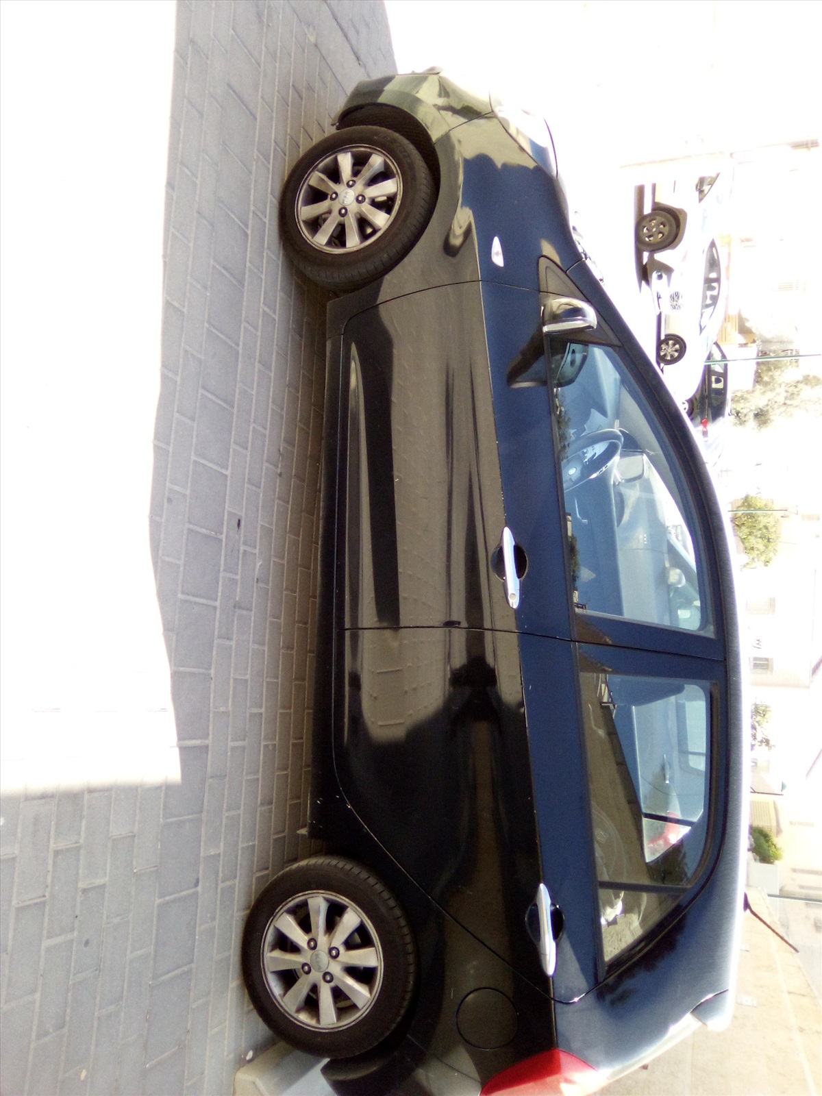 תמונה 1, קיה פיקנטו יד 2 2012 | 13000 קמ