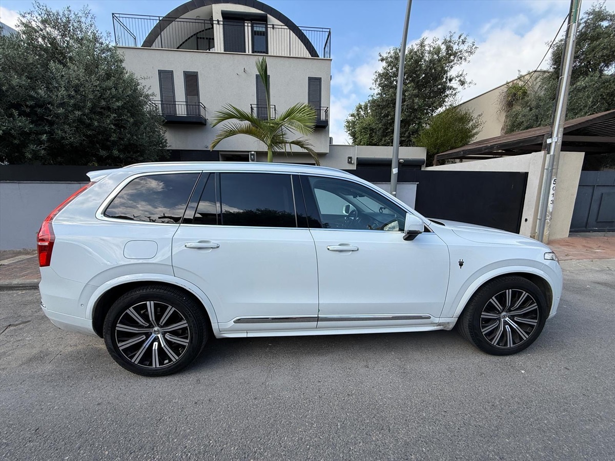 תמונה 1, וולוו XC90 יד 1 2020 | 85000 קמ