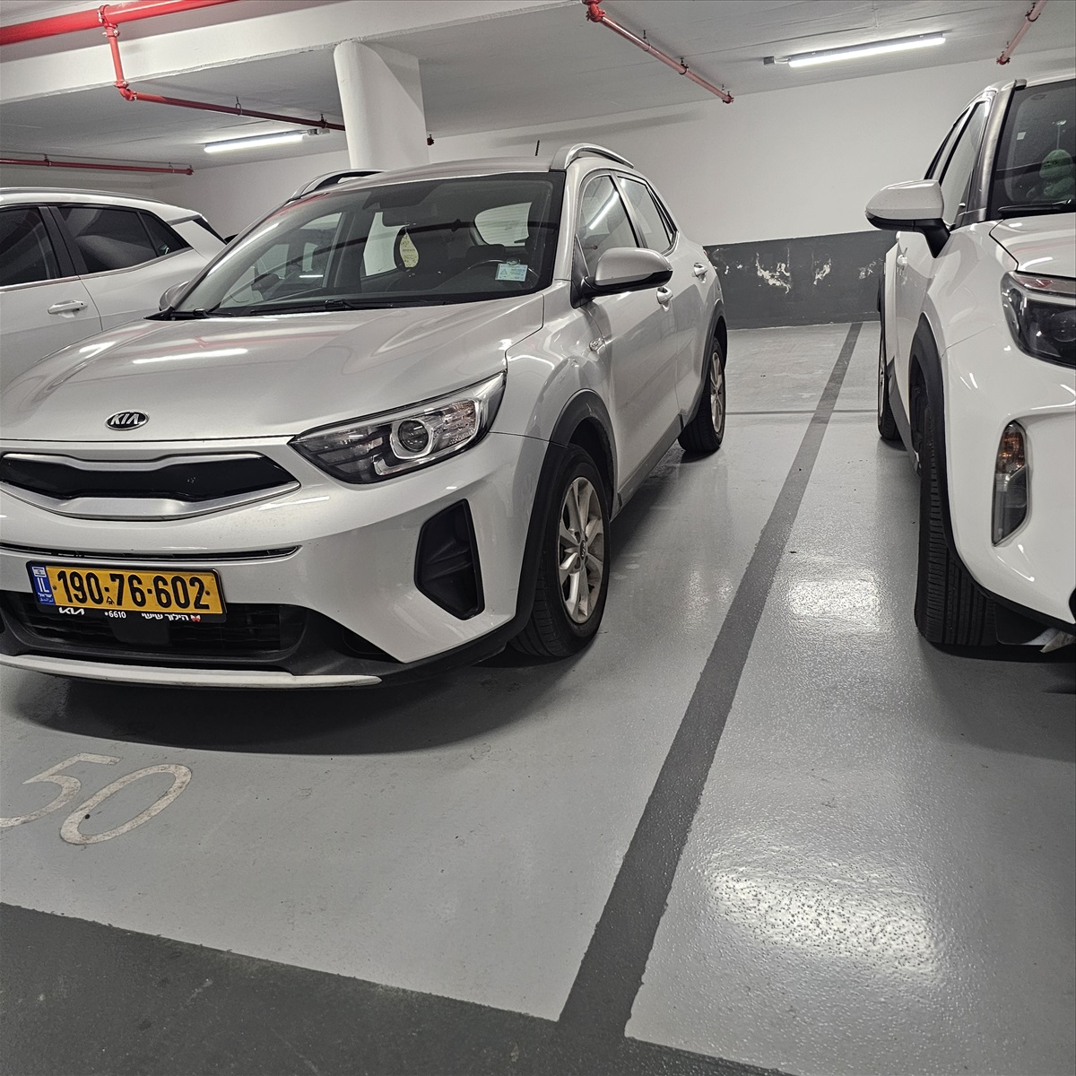 תמונה 1, קיה סטוניק יד 2 2020 | 19200 קמ