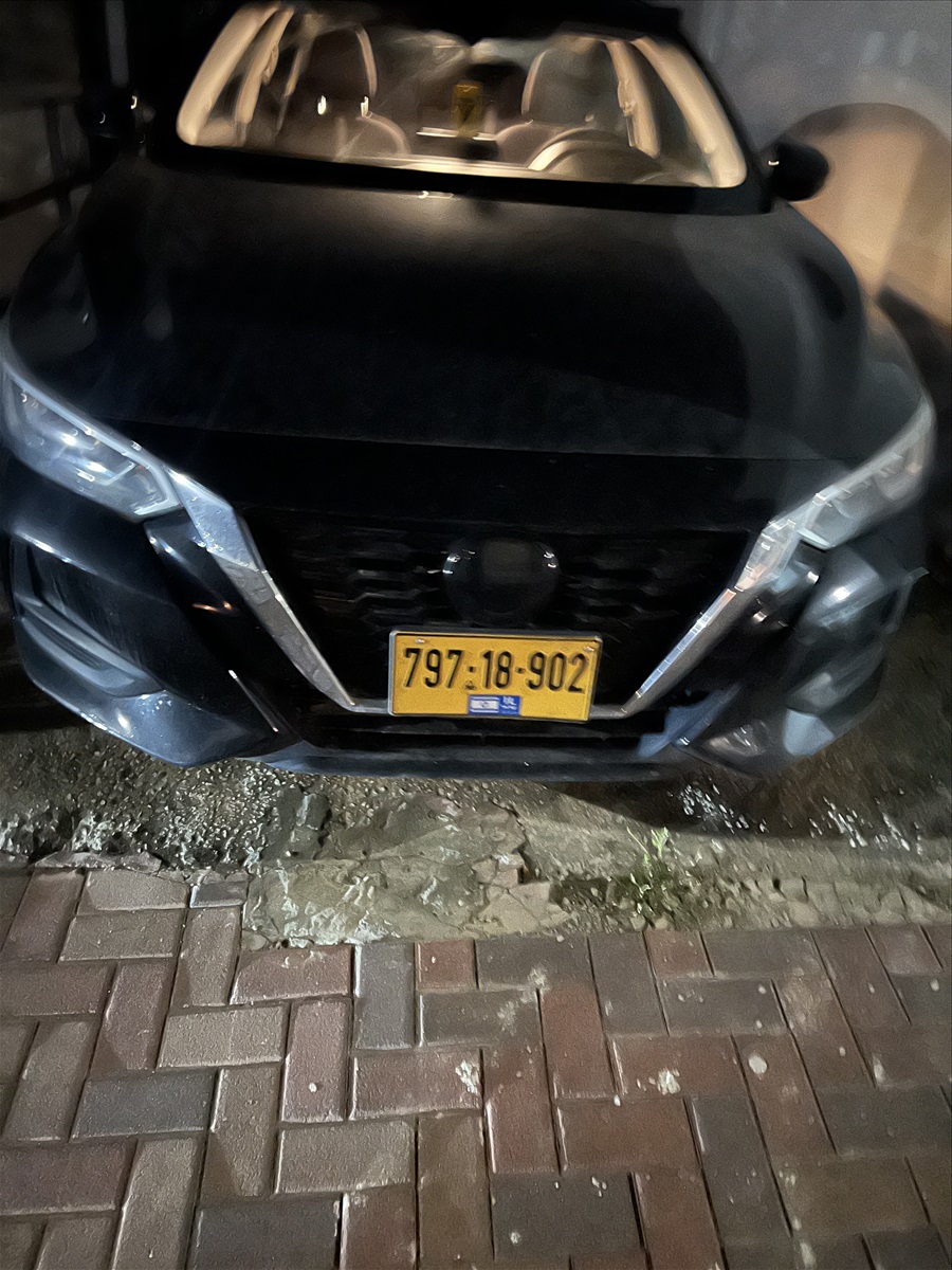 תמונה 1, ניסאן
 סנטרה
 יד 2 2022 | 120000 קמ