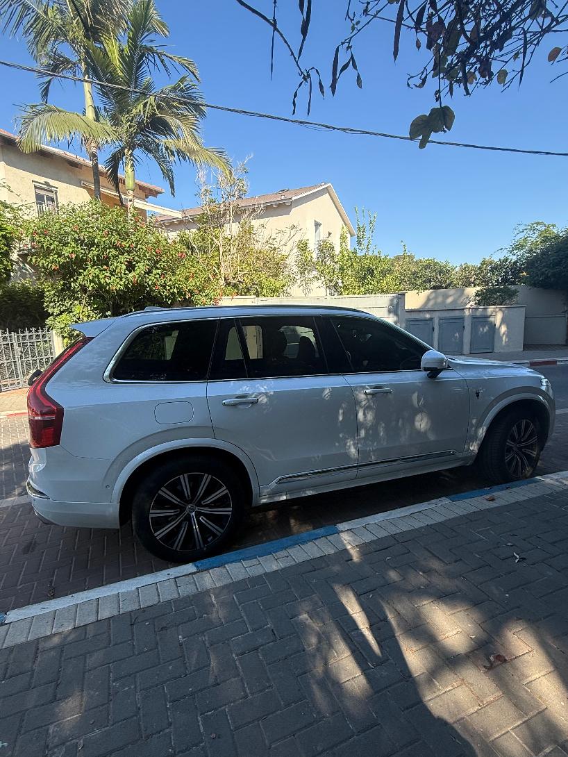 תמונה 1, וולוו XC90 יד 1 2000 | 100000 קמ
