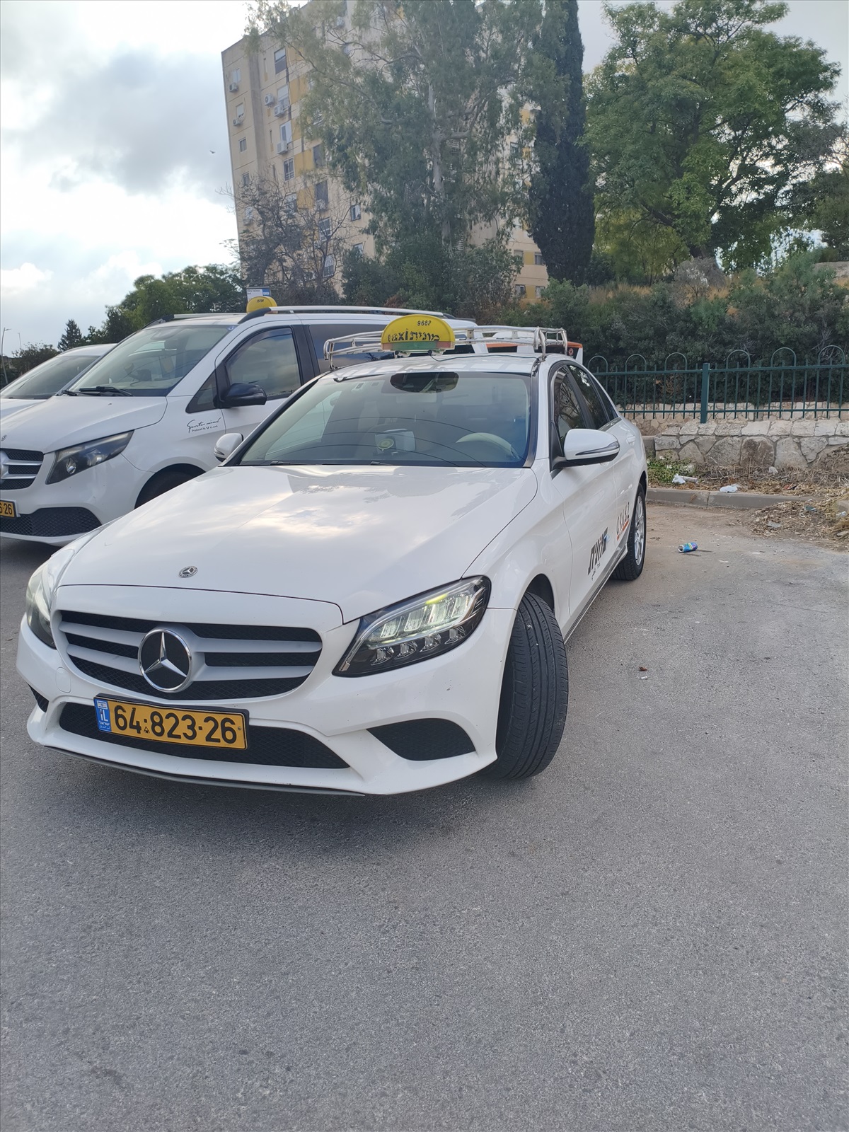 תמונה 1, מרצדס 220 יד 2 2020 | 410000 קמ
