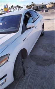 פורד מונדאו 2013 יד2 