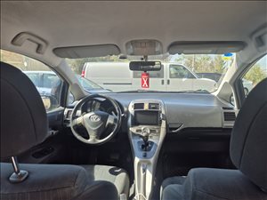 טויוטה אוריס 2008 יד 5 <br>      