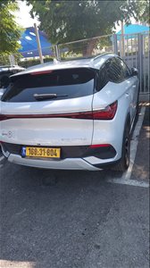 בי.ווי.די אטו 3 2025 יד2 