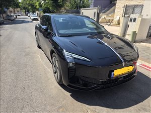 הונגצ`י הוסדו 2025 יד2 