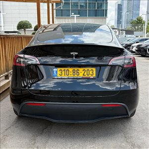 טסלה מודל Y 2023 יד2 