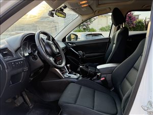 מאזדה CX-5 2014 יד  3 